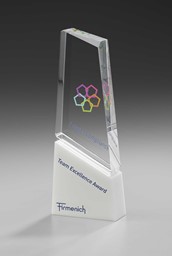Zeige Details für Arctic Lighthouse Award Bild von Arctic Lighthouse Award
